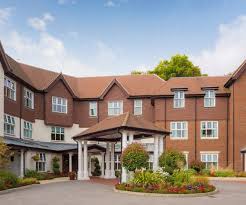 Sunrise Senior Living Of Winchester National Care Home Open Day