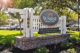 Sunrise Senior Living Oakland