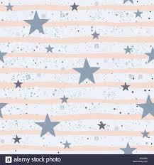 Cute Seamless Star Pattern Great For Backgrounds Backdrops