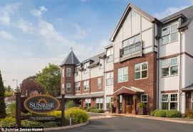 Sunrise Senior Living Home Staff Lying About How Often They Check
