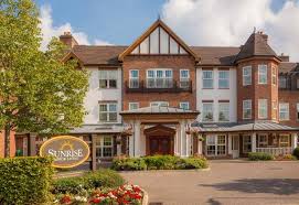 Care Homes In Fleet Sunrise Of Fleet Hampshire