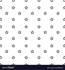 Cute Star Shiny Background Design