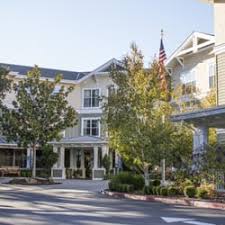 Sunrise Senior Living Retirement Homes 1010 Alameda De Las Pulga