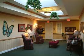 Rh C Sunrise Assisted Living