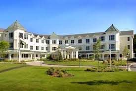 John Meyer Consulting Pc Senior Living