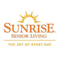 Sunrise Senior Living Chevy Chase Montgomery County Volunteer Center