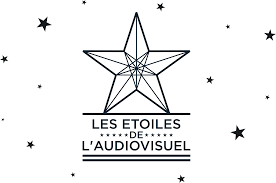 Etoile Etoile Black And White Star Backgrounds Clip Art