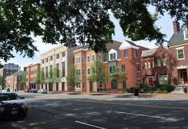 Sunrise Senior Living New Alexandria Facility 400 North Washington