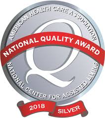 34 Sunrise Senior Living Communities Earn The 2018 Silver National