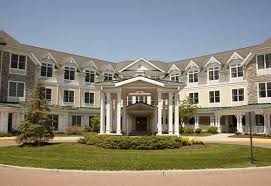 Sunrise Assisted Living Of Cresskill Pricing Photos And Floor
