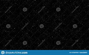 Beautiful Abstract Space Black Space Background Star In