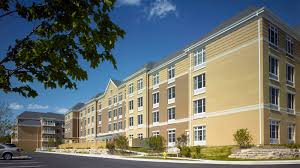 Sunrise Senior Living Lombard Il By Skender