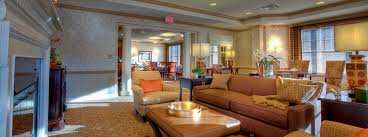 Sunrise Senior Living Louisville Facility Messer Construction