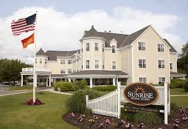 Sunrise Senior Living In Westchester Ny