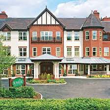 About Care Nursing Home
