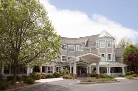 Sunrise Assisted Living Of Paramus New Jersey