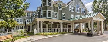 Sunrise Of Fairfax Va Senior Living