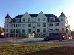 Sunrise Senior Living Wikipedia