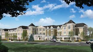 Sunrise Senior Living Finally Opening Assisted Living Center In