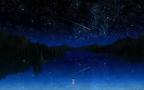 77 Shooting Stars Wallpapers On Wallpaperplay