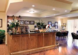 Sunrise Assisted Living Center Construction Donahuefavret Contractors