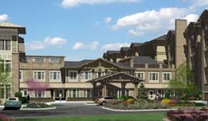 Sunrise Senior Living Broomfield Flatirons Mai Mechanical