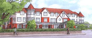 Sunrise Senior Living Technology Installation Services