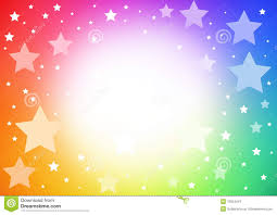 Bright Star Background Stock Vector Illustration Of Shiny