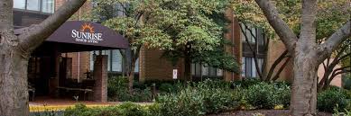 Montgomeryvillage Sunrise Senior Living Office Photo
