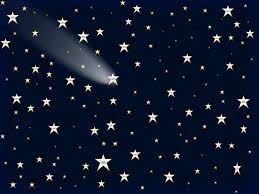 Group Of Shooting Stars Wallpaper Animated Shooting Stars