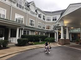 Sunrise Senior Living Retirement Homes 535 W Ogden Ave