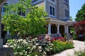 Sunrise Assisted Living Signature Landscape
