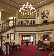 Sunrise Senior Living Sunrise Of Dresher Wohlsen Construction