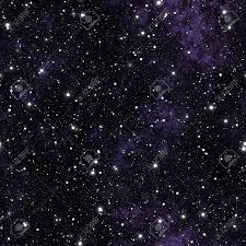 An Image Of A Bright Stars Background