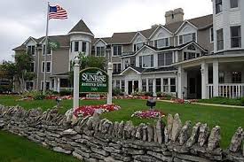 Downey Scott Llc Sunrise Senior Living Virginia