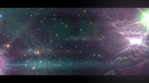 4k Backgrounds For Edits Nebula Space Stars 2160p Lyric Video Aavfx