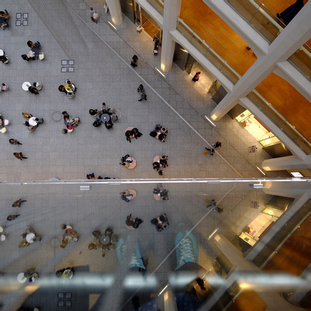 Meet the city’s hottest conference venues